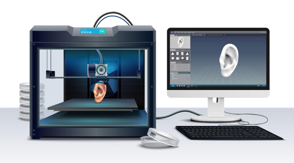 3 Interesting Facts About 3D Printers