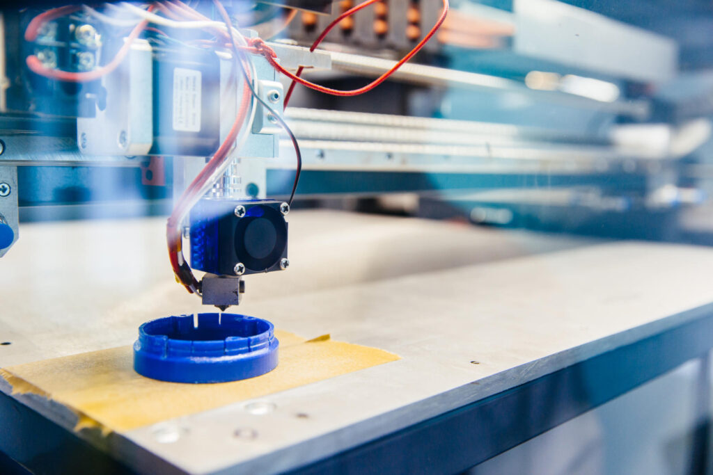 3 Reasons 3d Printing Is Ideal for Mass-Customisation Projects