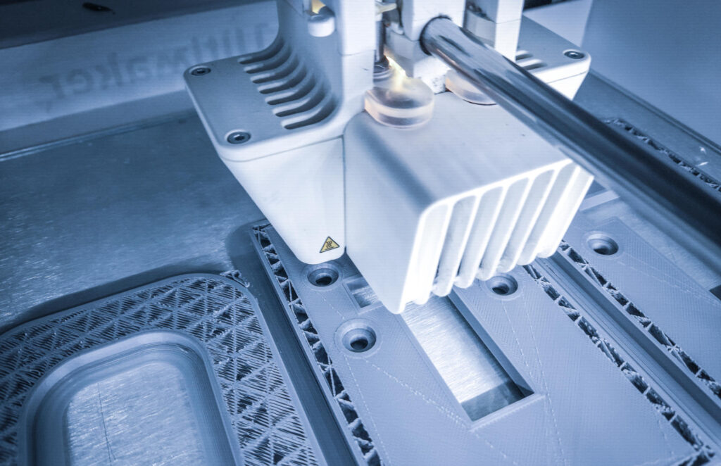 3 Reasons Your Business Needs to Invest in Rapid Prototyping