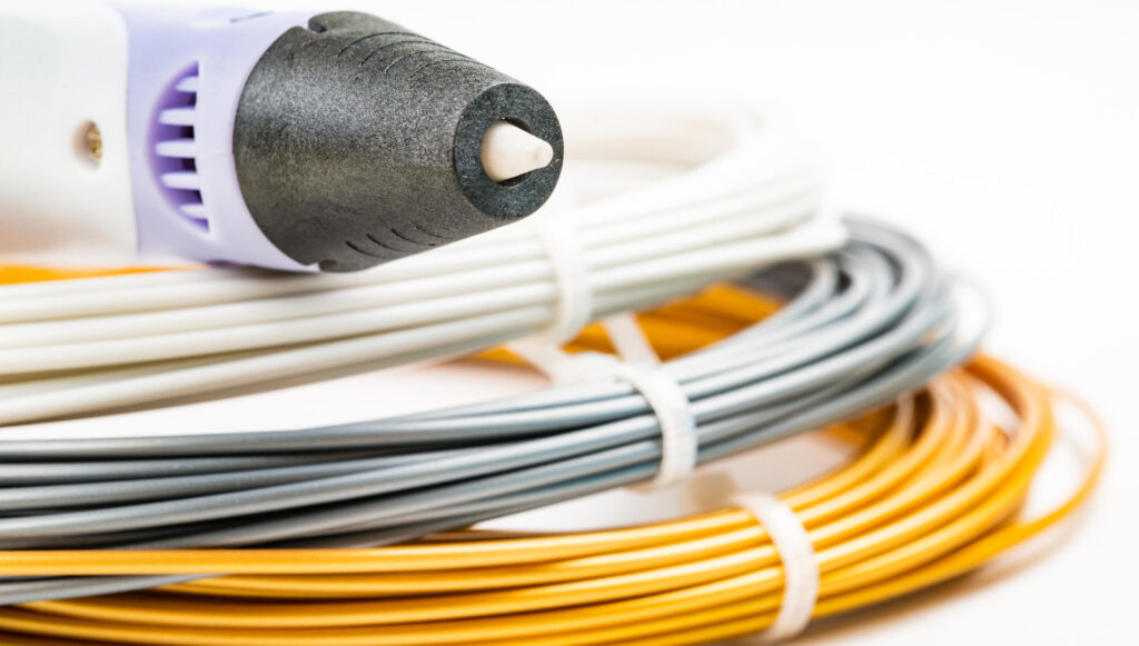 3D Printing Essentials_ Comparing 3 Different Filaments