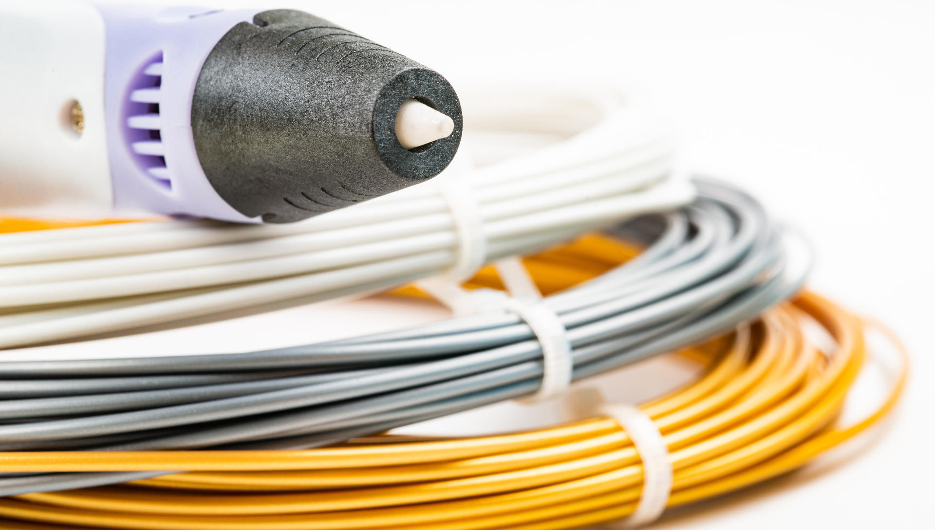 3d Printing Essentials Comparing 3 Different Filaments 3d Quick Printing 3d Printing Essentials Comparing 3 Different Filaments 3d Quick Printing