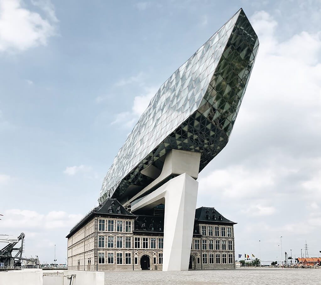 3D Printing for Architects