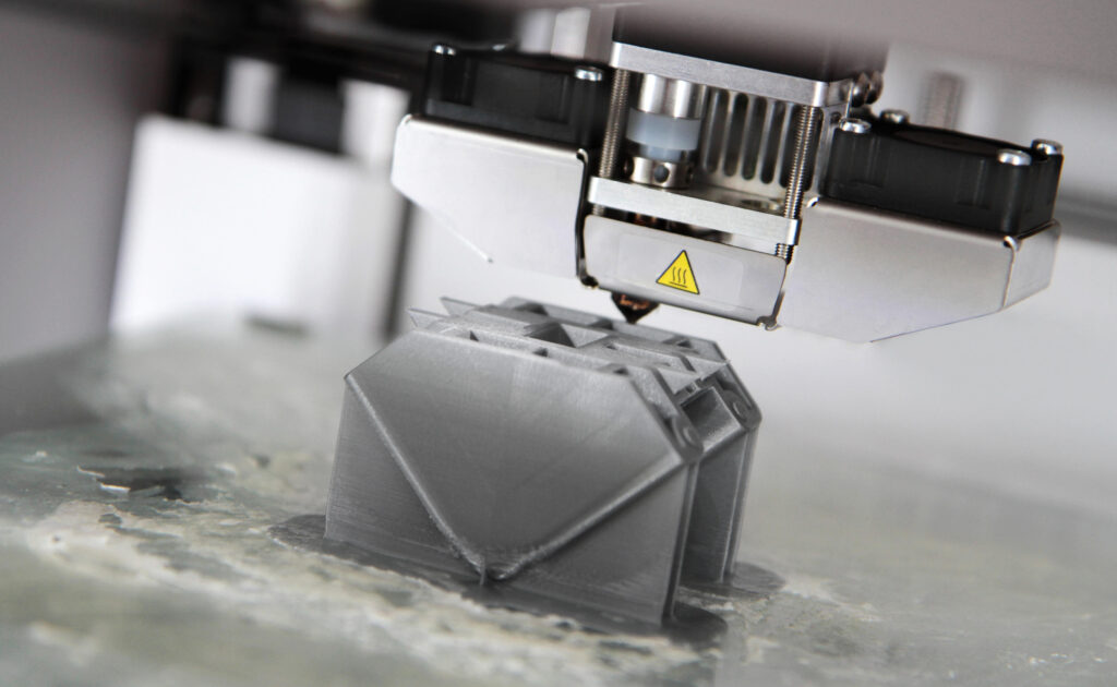What You Need to Know About 3D Printing in Construction