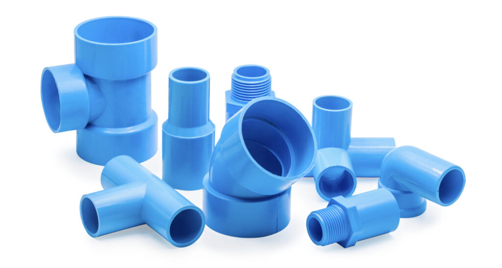 How 3D Printing Is Revolutionising the Plumbing Industry