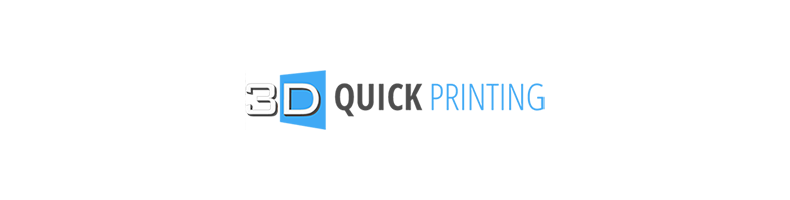 3d quick printing