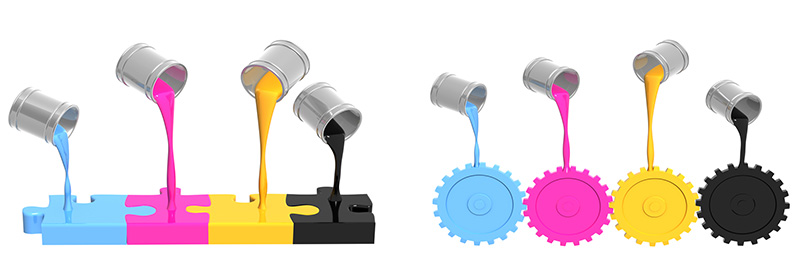 3d printing