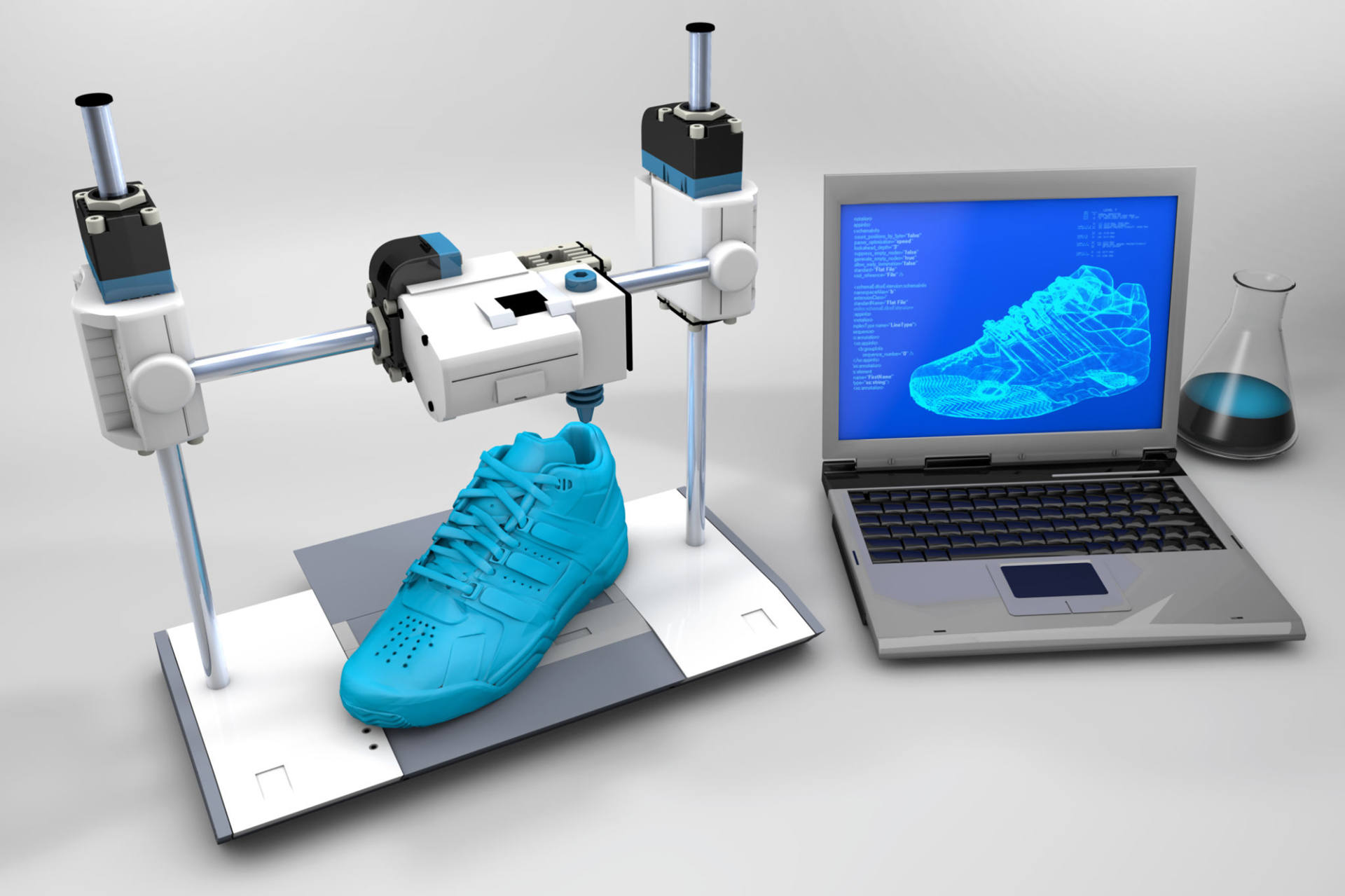 4 Benefits of Rapid Prototyping for Manufacturing Companies 3D Quick
