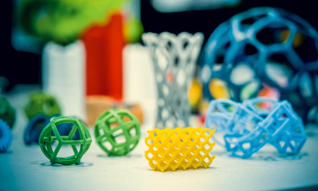 4 Practical Benefits of 3D Printing for Your Business