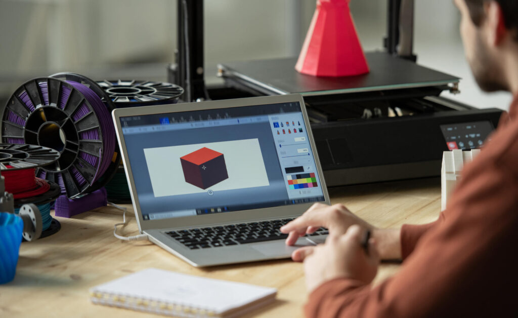 4 Reasons 3D Printing is Necessary for Your Business