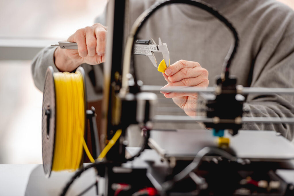 4 Reasons Why 3D Printing is Cost-Effective for Industries