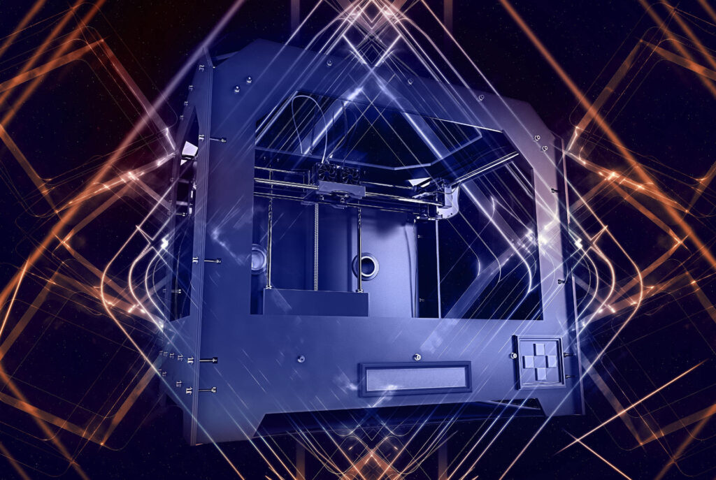 5 Key Steps to Take for a Successful 3D Printing Project