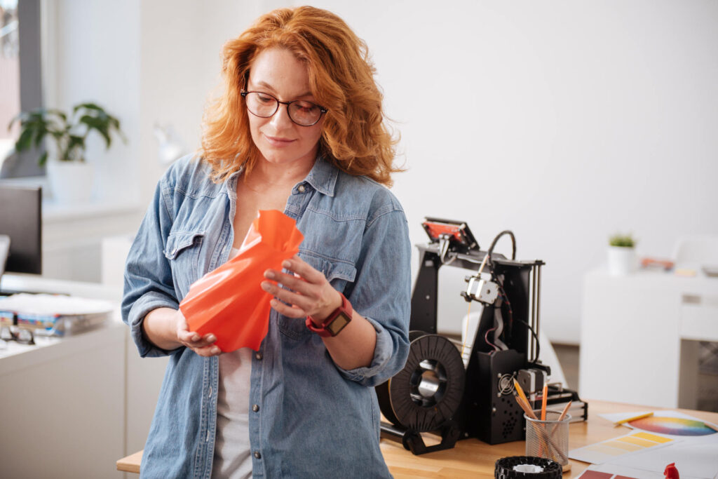 7 Skills That You Should Look For in a 3D Printing Service