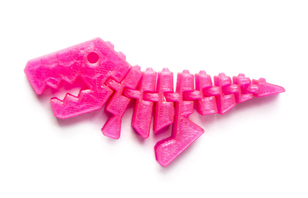 Is 3D Printing Sustainable?