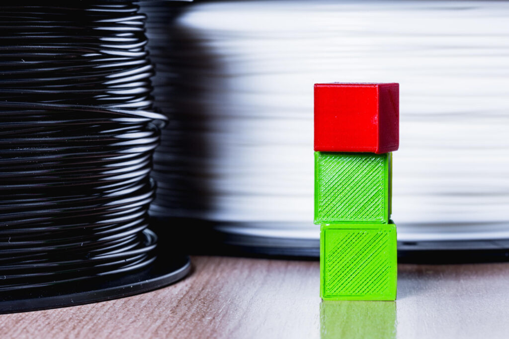 Nylon 3D Printing: Breaking Down the Basics