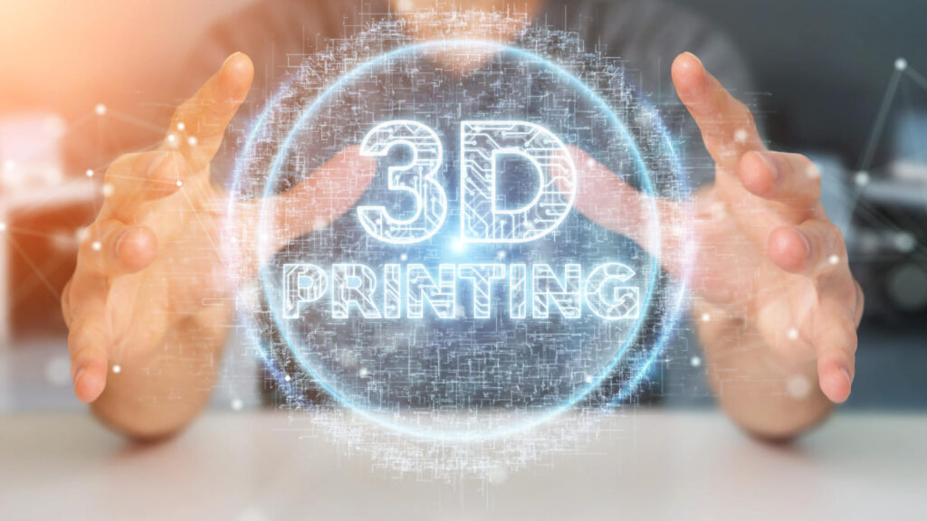 The Challenges 3D Printers Face and How to Deal With Them
