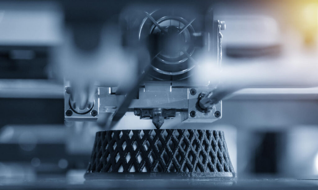 The Costs of 3D Printing - What You Need to Know