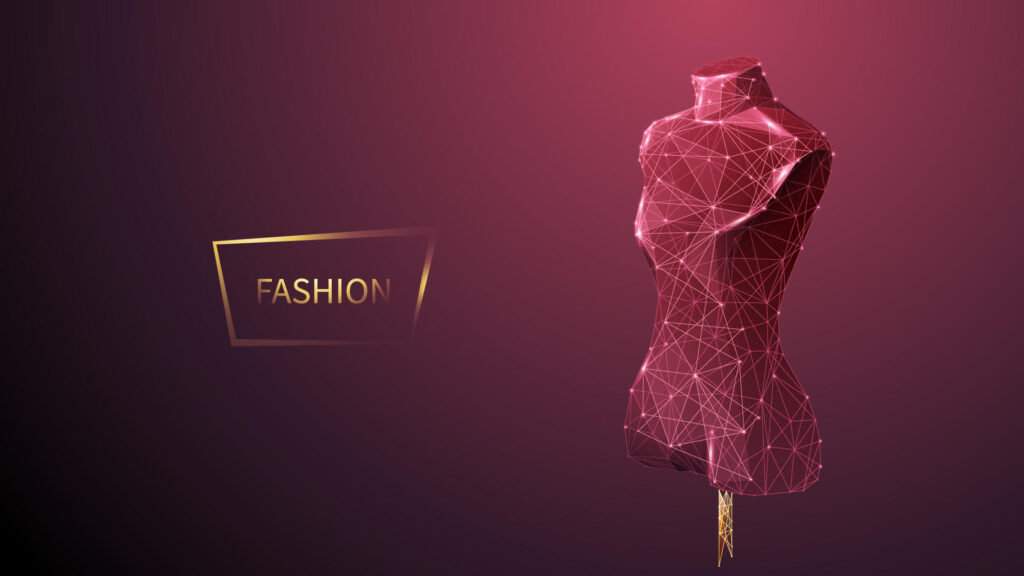 The Fashion Industry Is Shifting to 3D Modelling Services