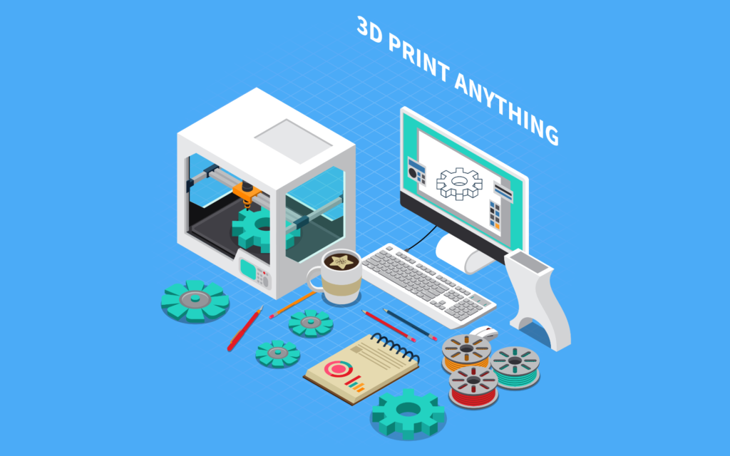 The Only 3D Printing Material Guide You’ll Ever Need to Read
