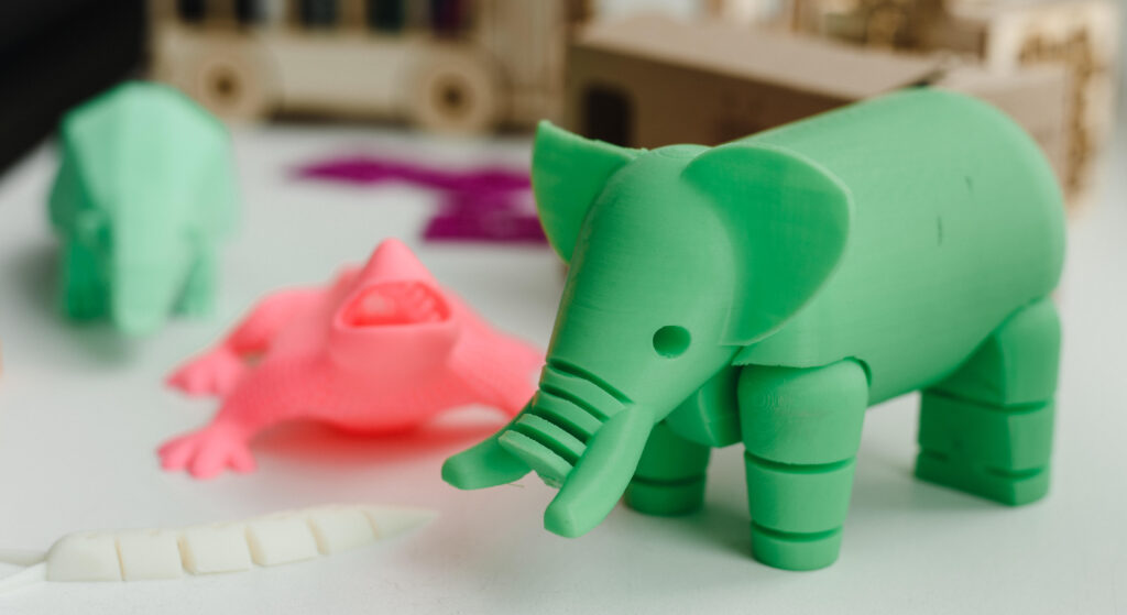 The Top 5 Most Interesting Items You Can 3D Print 3D Quick Printing