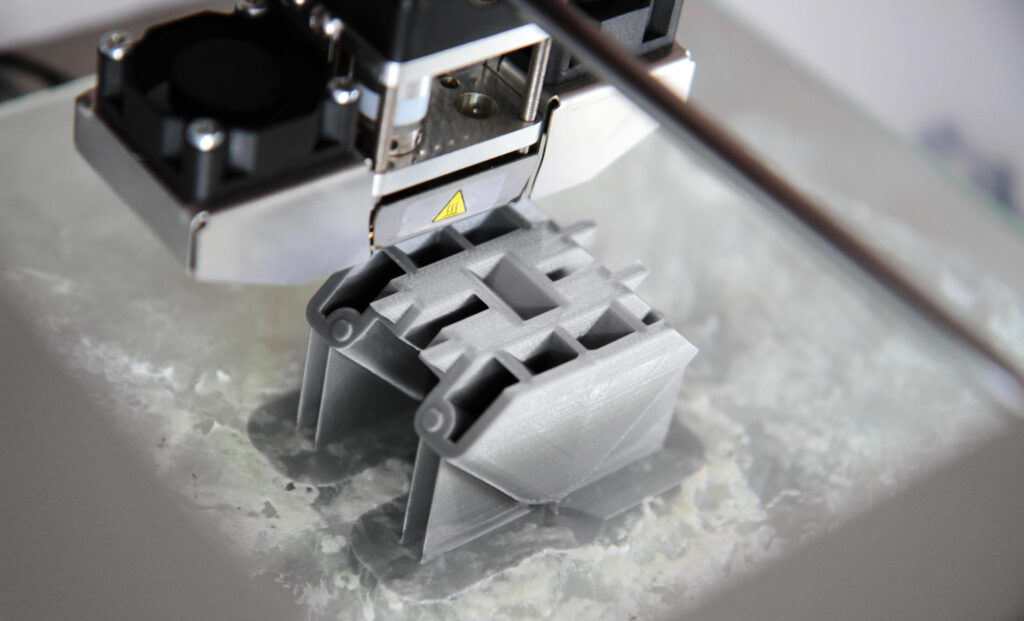 Top 3D Printing Materials to Consider for Your Next Project