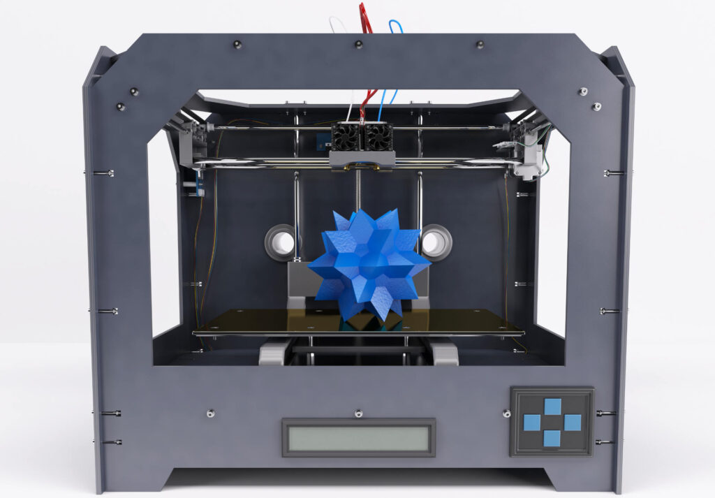 Useful Applications in Prototype Creation