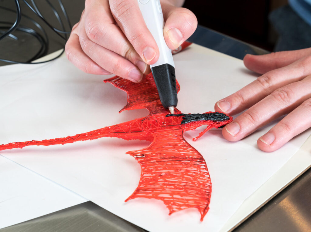 Ways How 3D Painting Can Transform Your Art or Masterpiece