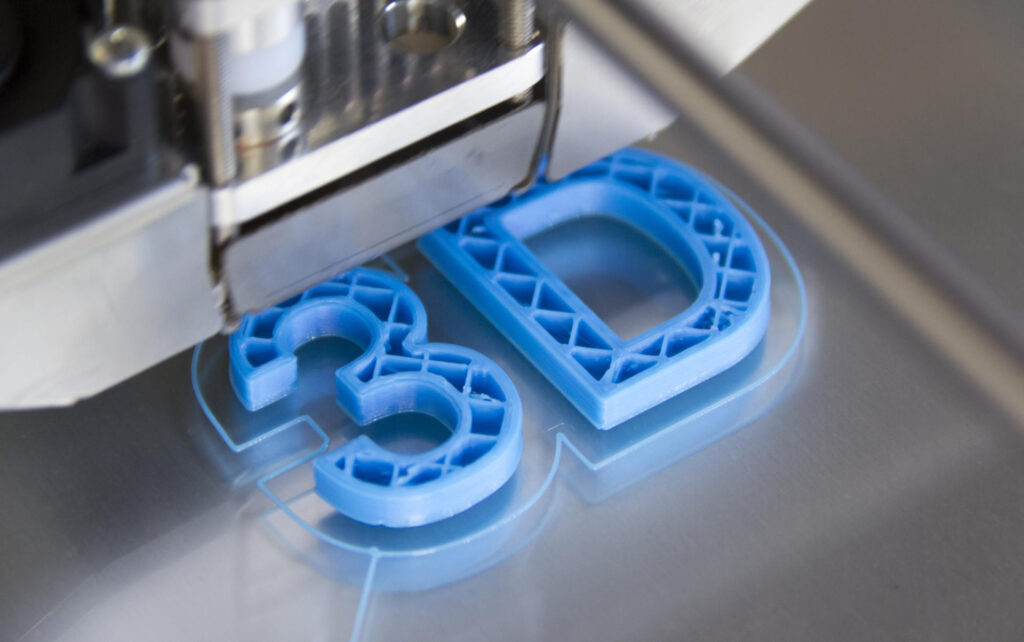 Why You Need 3D Printing Service for Better Campaign Prototypes