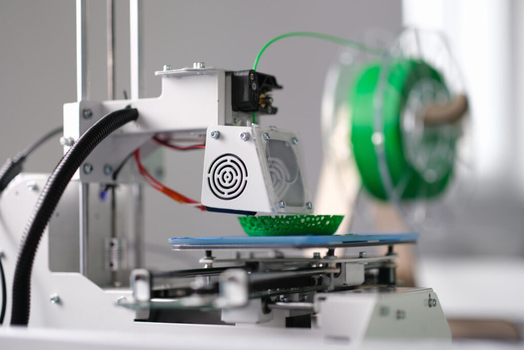 Why You Should Use Rapid Prototyping for Your Business