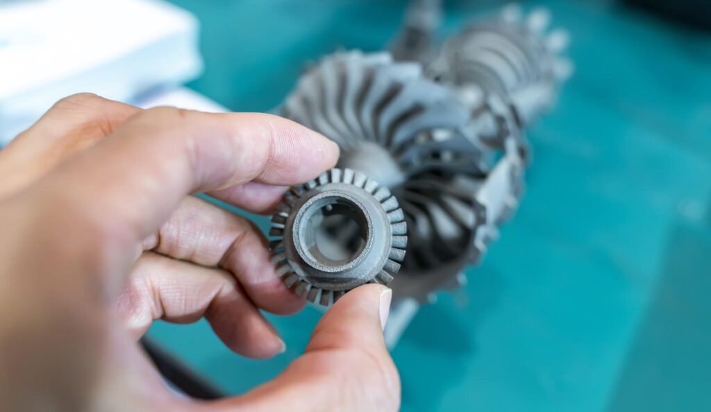 Prototyping - Its Importance to Engineers & Product Designers