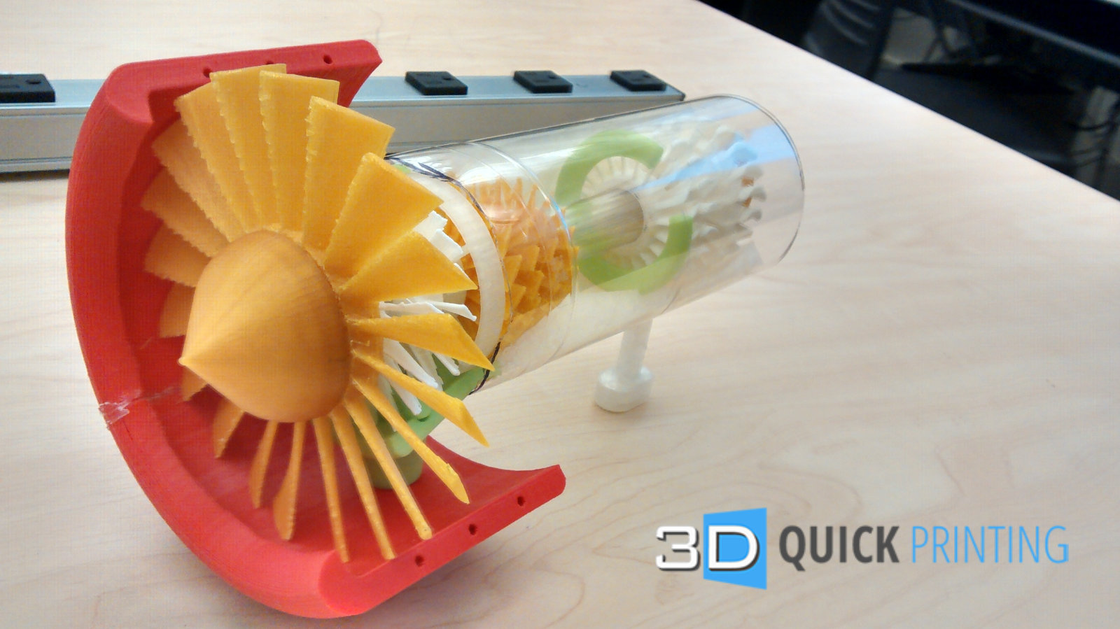 4 Benefits of Rapid Prototyping - What to Know | 3D Quick Printing