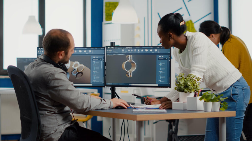 Rapid Prototyping: Why Your Business Startup Should Do It