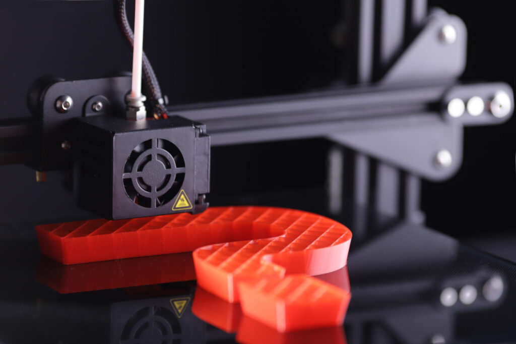 What Makes ABS Plastic a Good 3D Printing Material Option