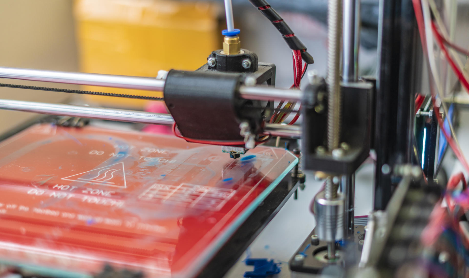 Everything You Need to Know About Nylon 3D Printing | 3D Quick Printing
